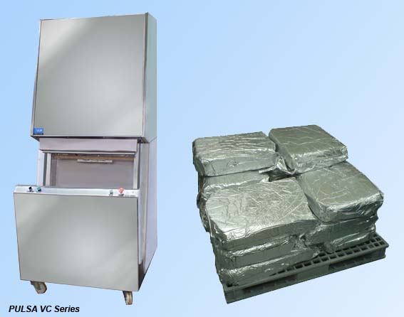 Chamber Vacuum Sealer